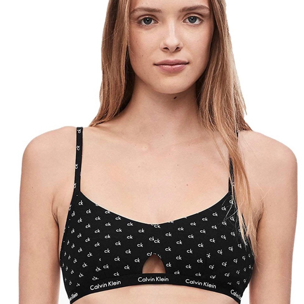 Calvin Klein Bralette